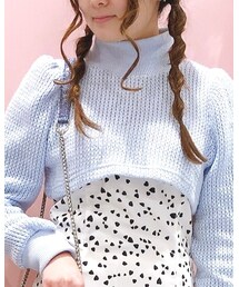 lilLilly | トップス