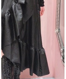 lilLilly | スカート