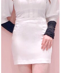 lilLilly | ワンピース/ドレス