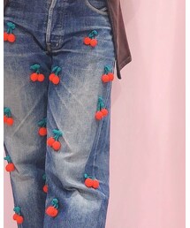 lilLilly | パンツ