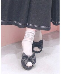 LILICIOUS | レッグウェア