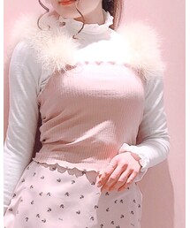 lilLilly | トップス