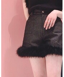 lilLilly | パンツ