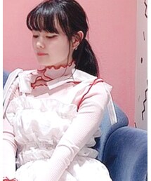 lilLilly | トップス