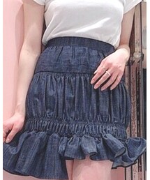 lilLilly | スカート