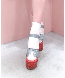 lilLilly | シューズ