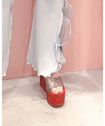 LILICIOUS | シューズ