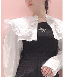 lilLilly | トップス