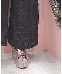 LILICIOUS | シューズ