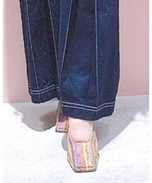 LILICIOUS | シューズ