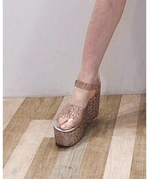 LILICIOUS | シューズ