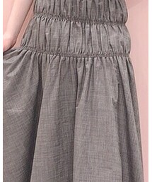 PAIN | ワンピース/ドレス