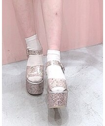 LILICIOUS | シューズ