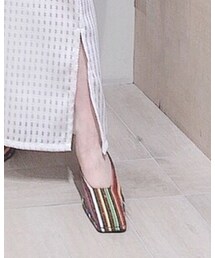 lilLilly | シューズ