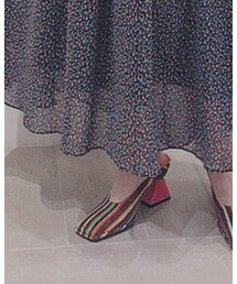 lilLilly | シューズ