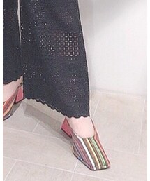 lilLilly | シューズ