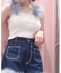 lilLilly | トップス
