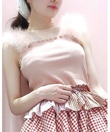 lilLilly | トップス