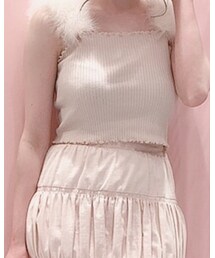 lilLilly | トップス