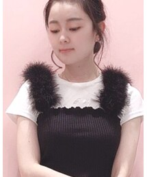 lilLilly | トップス