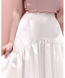 lilLilly | スカート