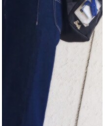 GU | デニムパンツ