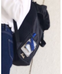 WEGO | バックパック/リュック