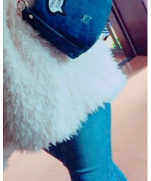 RETRO GIRL | ダウンジャケット/コート