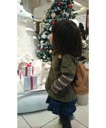 biquette | ニット/セーター