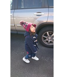 Right-on | ニットキャップ/ビーニー