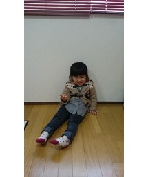 DILASH | スキニー入った！！(デニムパンツ)