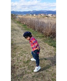 NIKE | 変な動き(笑)(スニーカー)