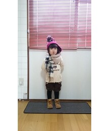 西松屋 | その他パンツ