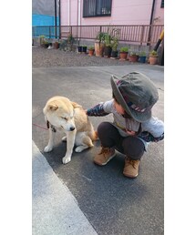 LITTLE STEP | スニーカー