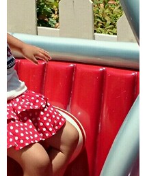 JENNI | 結構フリフリしていて可愛い❤(スカート)