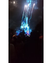 プロジェクションマッピング | アナ雪短っ！！(その他)