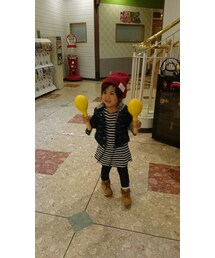 マラカス(笑) | その他