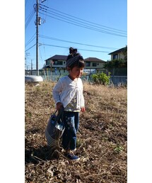 no brand | 薄手でかなり使えます☆(ジャケット/アウター)