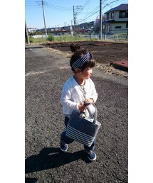 3coins | ヘアアクセサリー