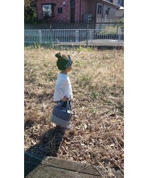 ちびのん | アップの後ろ姿が好き(笑)(その他)