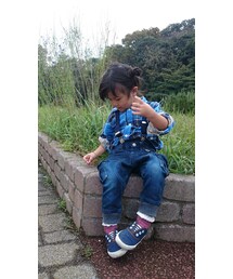 MIKI HOUSE | いまいち使い方がわからない。。(ファッション雑貨)