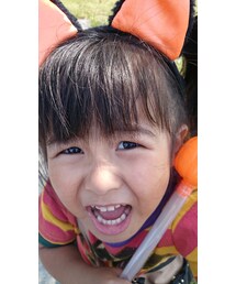 ちびのん | にゃーーーー😼近い！近い！(その他)