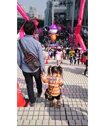 お台場 T-SPOOK | その他