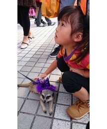もう一人？の可愛い子ちゃん❤ | その他