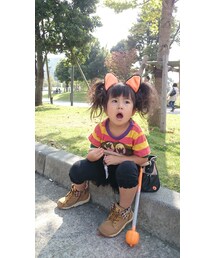 no brand | なんかアホ面(笑)(パンツ)