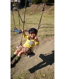 ちびのん(ブランコ) | その他