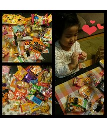 お菓子party | その他