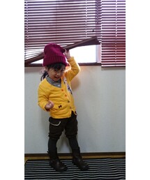 Gemeaux | カーディガン/ボレロ