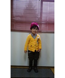 GLOBAL WORK | シャツ/ブラウス