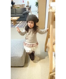 Cleu. | その他パンツ